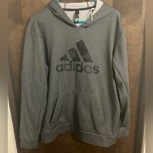ADIDAS sweatshirt size M